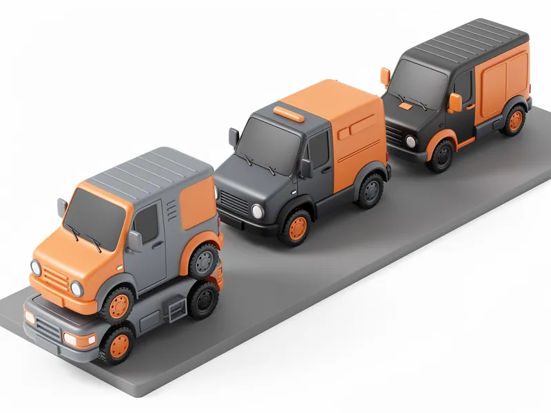 Спецтехника на дороге: правила, штрафы и оранжевый маячок